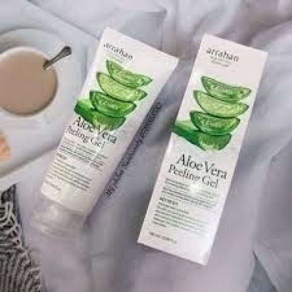 TẨY TẾ BÀO CHẾT ARAHAN LÔ HỘI 180ML