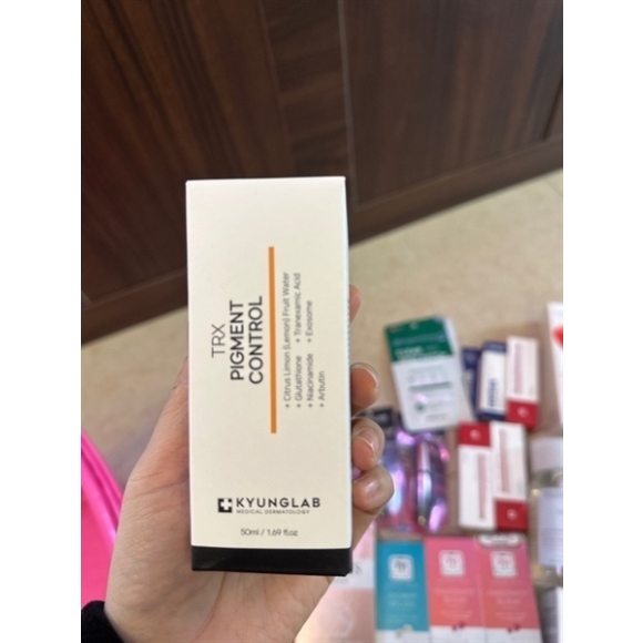 SERUM TRX KYUNGLAB 50ML