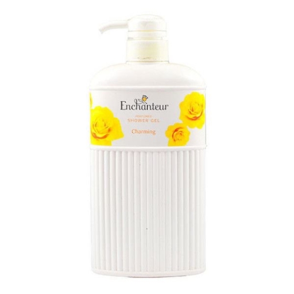 Sữa Tắm Enchanteur 550ml