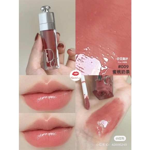 SON DƯỠNG DIOR 009
