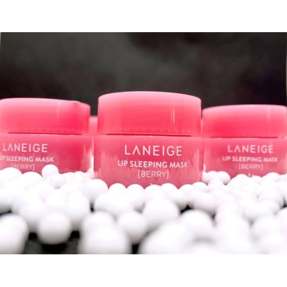 Mặt Nạ Ngủ Môi Laneige - 3g