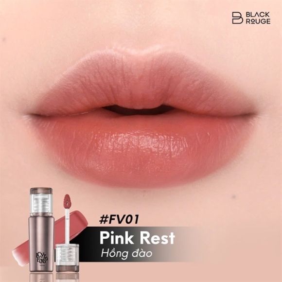 SON BLACKROUGE FV01