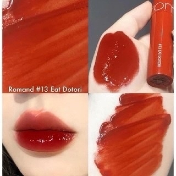 ROMAND BÓNG 13 EAT DOTORI