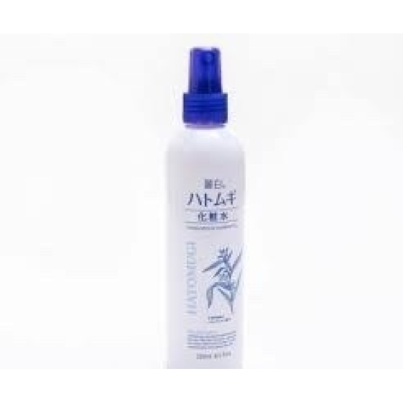 XỊT KHOÁNG HATOMUGI 250ML