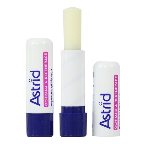Son Dưỡng Mỡ Hưu Astrid