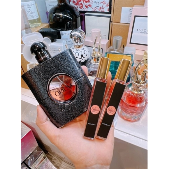 NƯỚC HOA OPIUM YSL 100ML