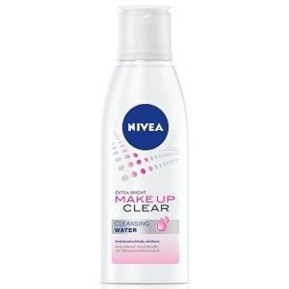 TẨY TRANG NIVEA HỒNG 200ML