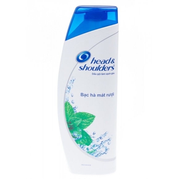 Dầu Gội Head Thái 410ml