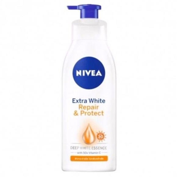 Body Nivea Ngày SPF30 350ml