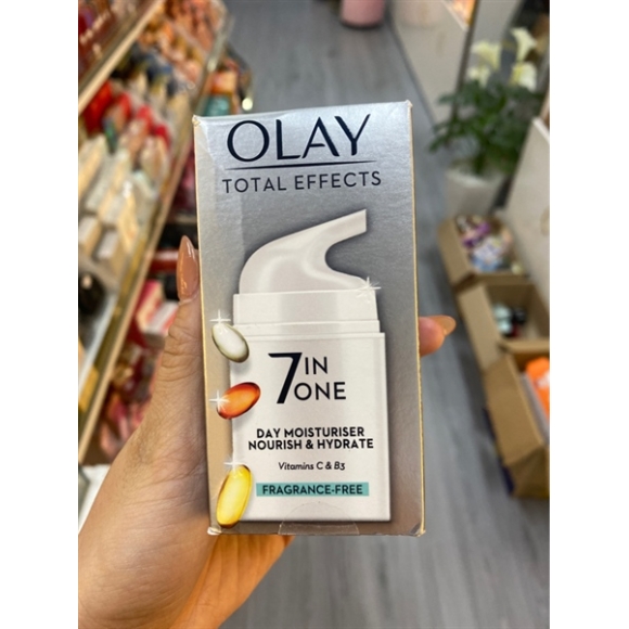 FACE OLAY 7IN1 UK K HƯƠNG LIỆU