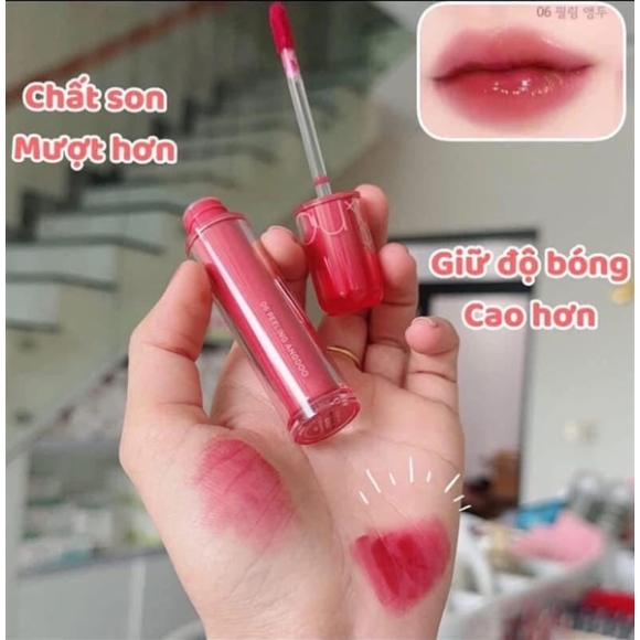 SON ROMAND BÓNG 06/24 (mẫu mới)