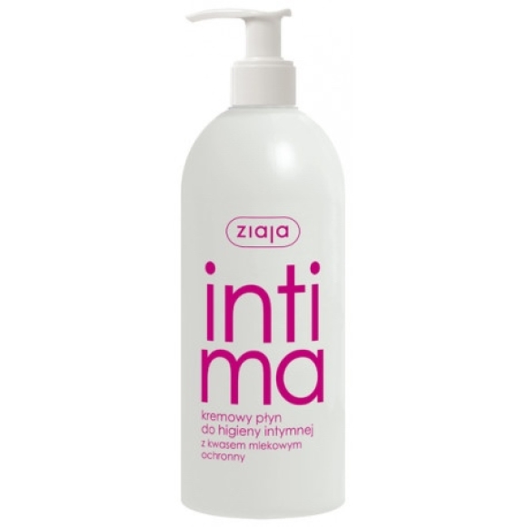 DDVS INTIMA HỒNG 500 ml