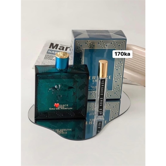 Chiết 10ml Versace Xanh EDP
