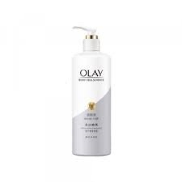 KEM BODY OLAY B3 BẠC 250ML