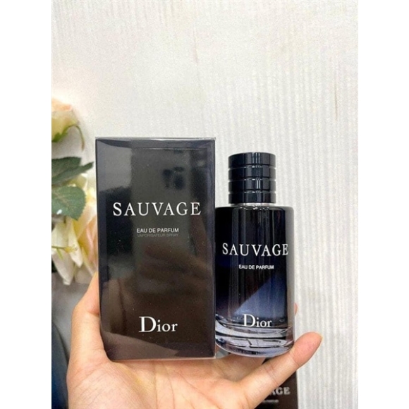 Chiết 10ml Dior Sauvage