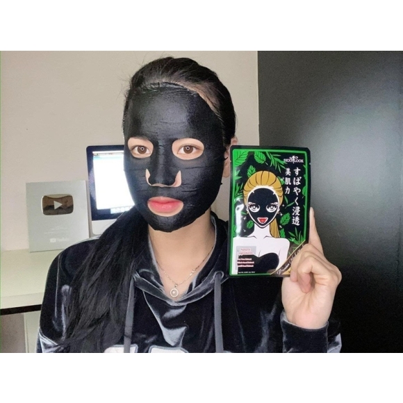MẶT NẠ DA MỤN SEXYLOOK (LẺ)