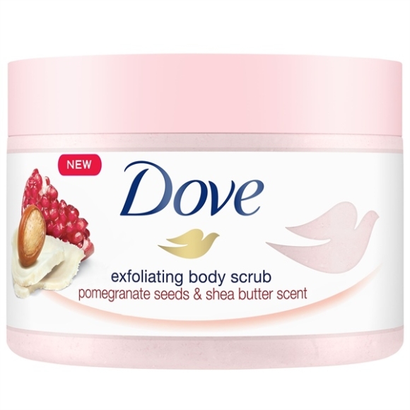 TTBC DOVE LỰU ĐỨC 225ML