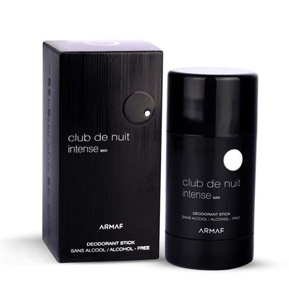 Lăn khử mùi Armaf Club De Nuit Intense Man 75g