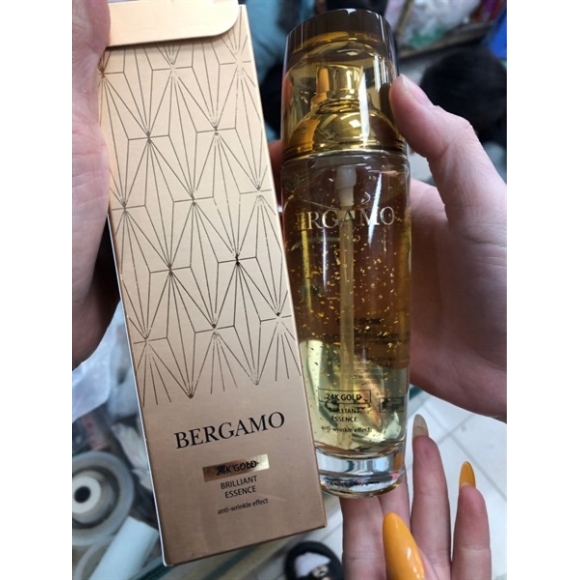 SERUM BERGAMO VÀNG 110ml