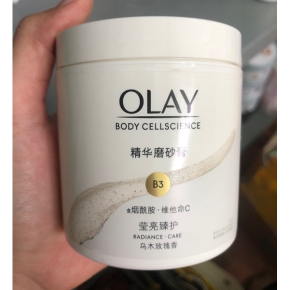 Tẩy Tế Bào Chết Olay 200g