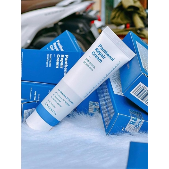 KEM B5 LABONITA 50ML