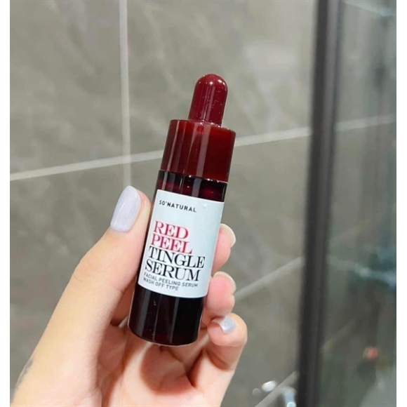 RED PEEL TIGER SERUM 11ml